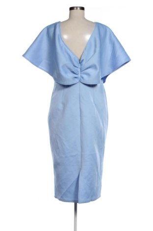 Φόρεμα Unbranded, Μέγεθος 3XL, Χρώμα Μπλέ, Τιμή 35,99 €