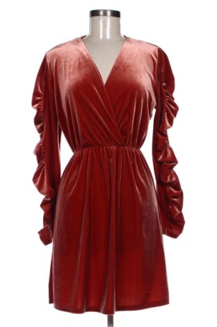 Φόρεμα Unbranded, Μέγεθος M, Χρώμα Κόκκινο, Τιμή 31,73 €