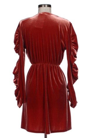 Φόρεμα Unbranded, Μέγεθος M, Χρώμα Κόκκινο, Τιμή 31,73 €