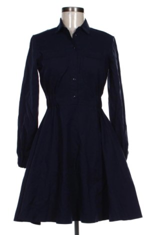 Φόρεμα Unbranded, Μέγεθος S, Χρώμα Μπλέ, Τιμή 31,73 €