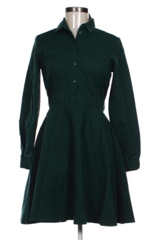 Φόρεμα Unbranded, Μέγεθος S, Χρώμα Πράσινο, Τιμή 31,73 €
