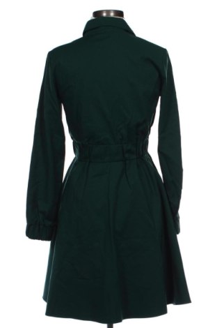 Φόρεμα Unbranded, Μέγεθος S, Χρώμα Πράσινο, Τιμή 31,73 €