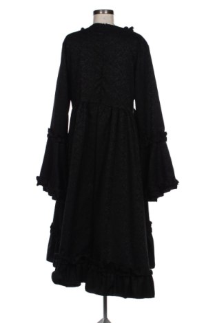 Φόρεμα Unbranded, Μέγεθος XL, Χρώμα Μαύρο, Τιμή 29,67 €