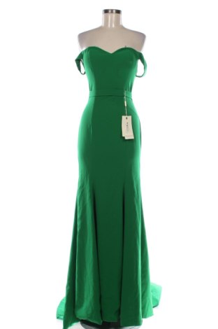 Sukienka Unbranded, Rozmiar S, Kolor Zielony, Cena 250,99 zł