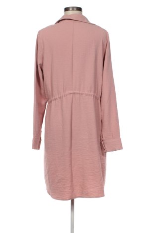 Sukienka Unbranded, Rozmiar XL, Kolor Różowy, Cena 129,99 zł