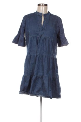 Rochie Unbranded, Mărime L, Culoare Albastru, Preț 123,99 Lei