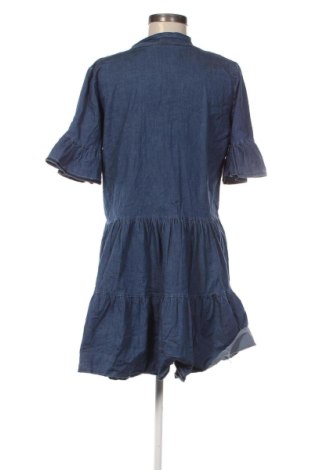 Rochie Unbranded, Mărime L, Culoare Albastru, Preț 123,99 Lei