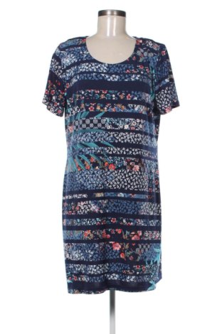 Kleid Unbranded, Größe XL, Farbe Mehrfarbig, Preis € 20,99