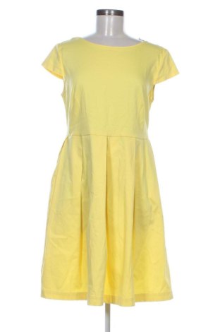 Rochie Unbranded, Mărime M, Culoare Galben, Preț 104,26 Lei