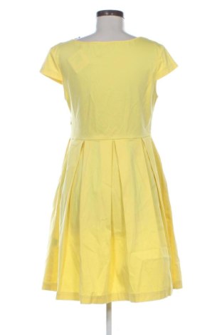 Rochie Unbranded, Mărime M, Culoare Galben, Preț 104,26 Lei