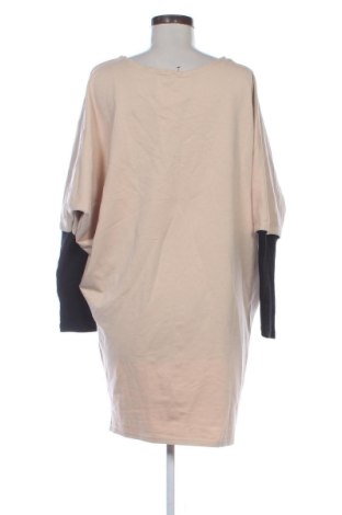 Φόρεμα Unbranded, Μέγεθος L, Χρώμα  Μπέζ, Τιμή 20,00 €
