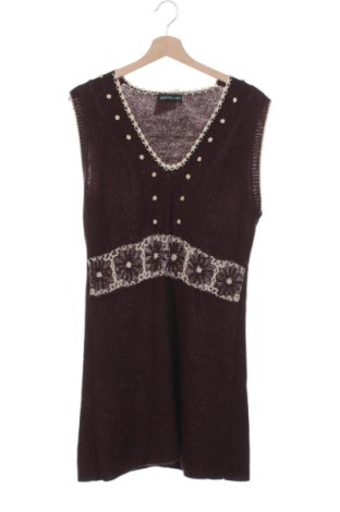 Φόρεμα Unbranded, Μέγεθος M, Χρώμα Καφέ, Τιμή 19,99 €