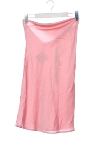 Φόρεμα Unbranded, Μέγεθος XS, Χρώμα Ρόζ , Τιμή 20,00 €