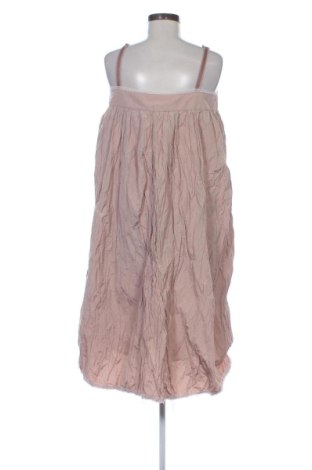 Φόρεμα Unbranded, Μέγεθος M, Χρώμα  Μπέζ, Τιμή 20,00 €