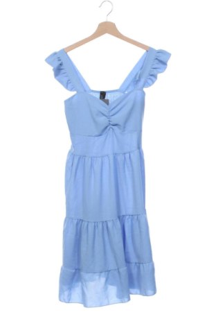 Φόρεμα Unbranded, Μέγεθος M, Χρώμα Μπλέ, Τιμή 32,99 €