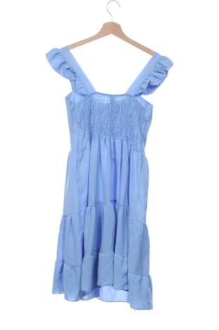 Φόρεμα Unbranded, Μέγεθος M, Χρώμα Μπλέ, Τιμή 32,99 €