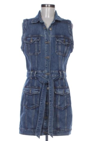 Kleid Unbranded, Größe M, Farbe Blau, Preis 20,00 €