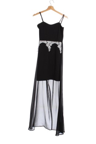 Rochie Unbranded, Mărime XS, Culoare Negru, Preț 104,26 Lei
