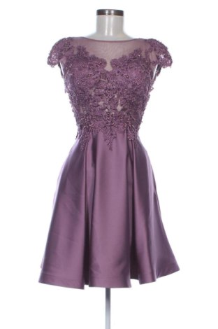 Šaty  Unbranded, Velikost M, Barva Fialová, Cena  879,00 Kč, #136287664