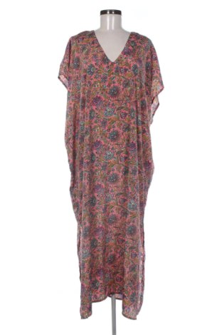Φόρεμα Unbranded, Μέγεθος XL, Χρώμα Πολύχρωμο, Τιμή 20,00 €