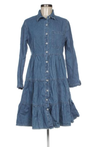 Kleid Unbranded, Größe M, Farbe Blau, Preis 20,00 €