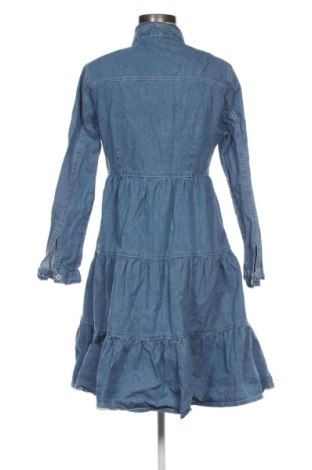 Kleid Unbranded, Größe M, Farbe Blau, Preis 20,00 €