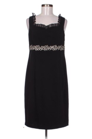Kleid Unbranded, Größe M, Farbe Schwarz, Preis 38,99 €