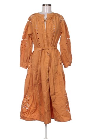 Φόρεμα Unbranded, Μέγεθος XL, Χρώμα Πορτοκαλί, Τιμή 37,99 €, #136294365