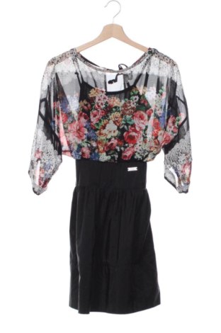 Kleid Unbranded, Größe XS, Farbe Mehrfarbig, Preis 15,01 €