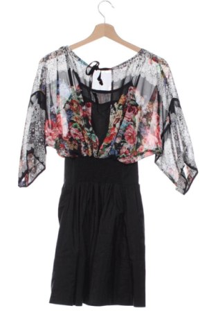 Kleid Unbranded, Größe XS, Farbe Mehrfarbig, Preis 15,01 €