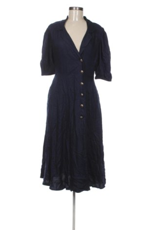 Kleid Unbranded, Größe M, Farbe Blau, Preis € 32,99