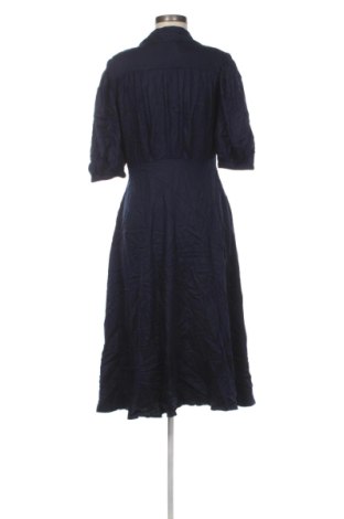 Kleid Unbranded, Größe M, Farbe Blau, Preis € 32,99