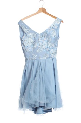 Kleid Unbranded, Größe XXS, Farbe Mehrfarbig, Preis 29,73 €