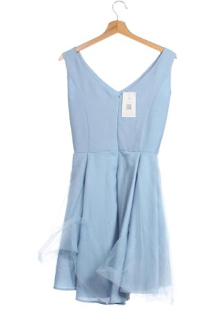 Kleid Unbranded, Größe XXS, Farbe Mehrfarbig, Preis 29,73 €