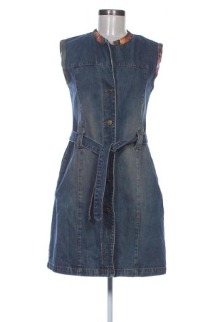 Kleid Unbranded, Größe M, Farbe Blau, Preis 20,00 €
