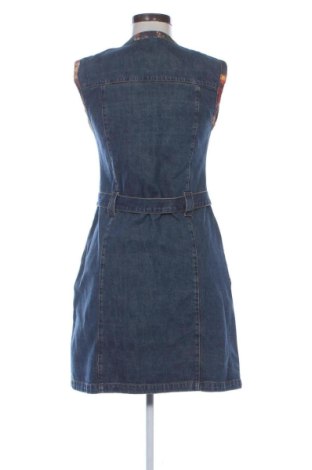 Kleid Unbranded, Größe M, Farbe Blau, Preis 20,00 €