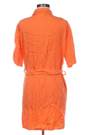 Rochie Unbranded, Mărime L, Culoare Portocaliu, Preț 151,99 Lei