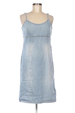 Sukienka Unbranded, Rozmiar L, Kolor Niebieski, Cena 107,17 zł