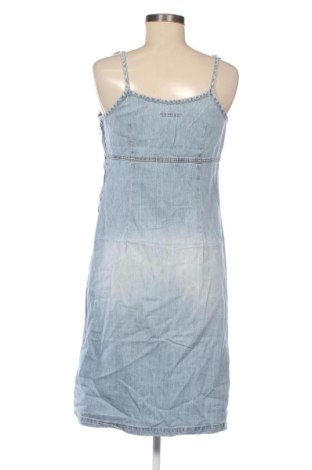 Sukienka Unbranded, Rozmiar L, Kolor Niebieski, Cena 107,17 zł