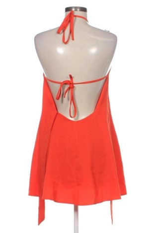 Kleid Unbranded, Größe M, Farbe Orange, Preis 20,00 €