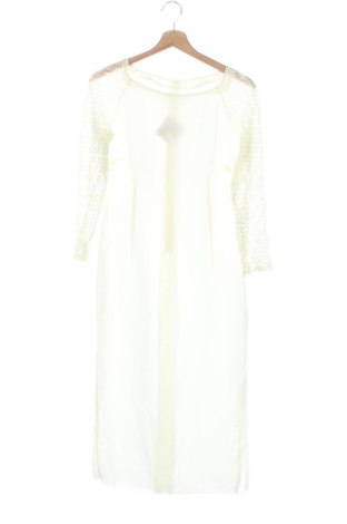 Kleid Unbranded, Größe XS, Farbe Gelb, Preis 20,00 €