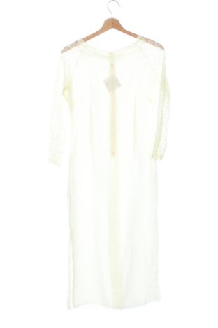 Kleid Unbranded, Größe XS, Farbe Gelb, Preis 20,00 €