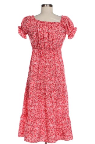 Kleid Unbranded, Größe M, Farbe Mehrfarbig, Preis 19,94 €
