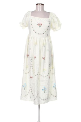 Kleid Unbranded, Größe M, Farbe Mehrfarbig, Preis 25,99 €