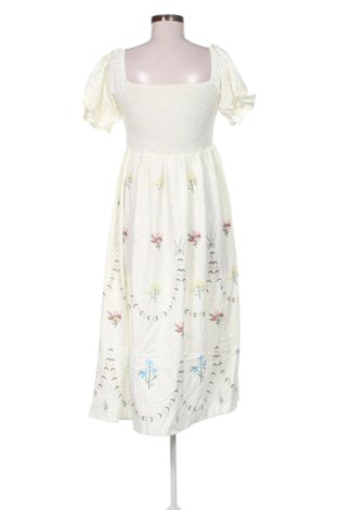 Kleid Unbranded, Größe M, Farbe Mehrfarbig, Preis 25,99 €