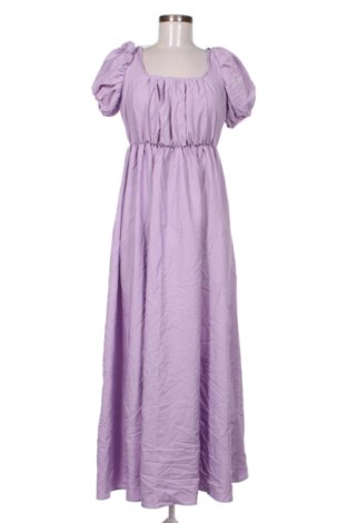 Kleid Unbranded, Größe L, Farbe Lila, Preis € 26,99