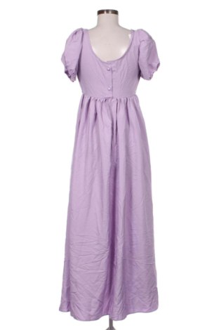 Kleid Unbranded, Größe L, Farbe Lila, Preis € 26,99