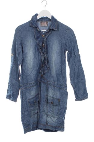 Φόρεμα Unbranded, Μέγεθος XS, Χρώμα Μπλέ, Τιμή 23,99 €