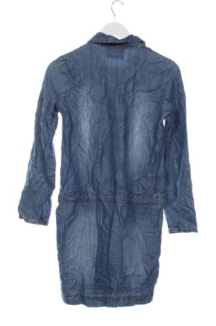 Φόρεμα Unbranded, Μέγεθος XS, Χρώμα Μπλέ, Τιμή 23,99 €