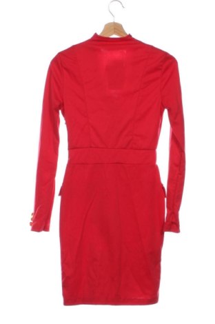 Kleid Unbranded, Größe S, Farbe Rot, Preis 27,68 €